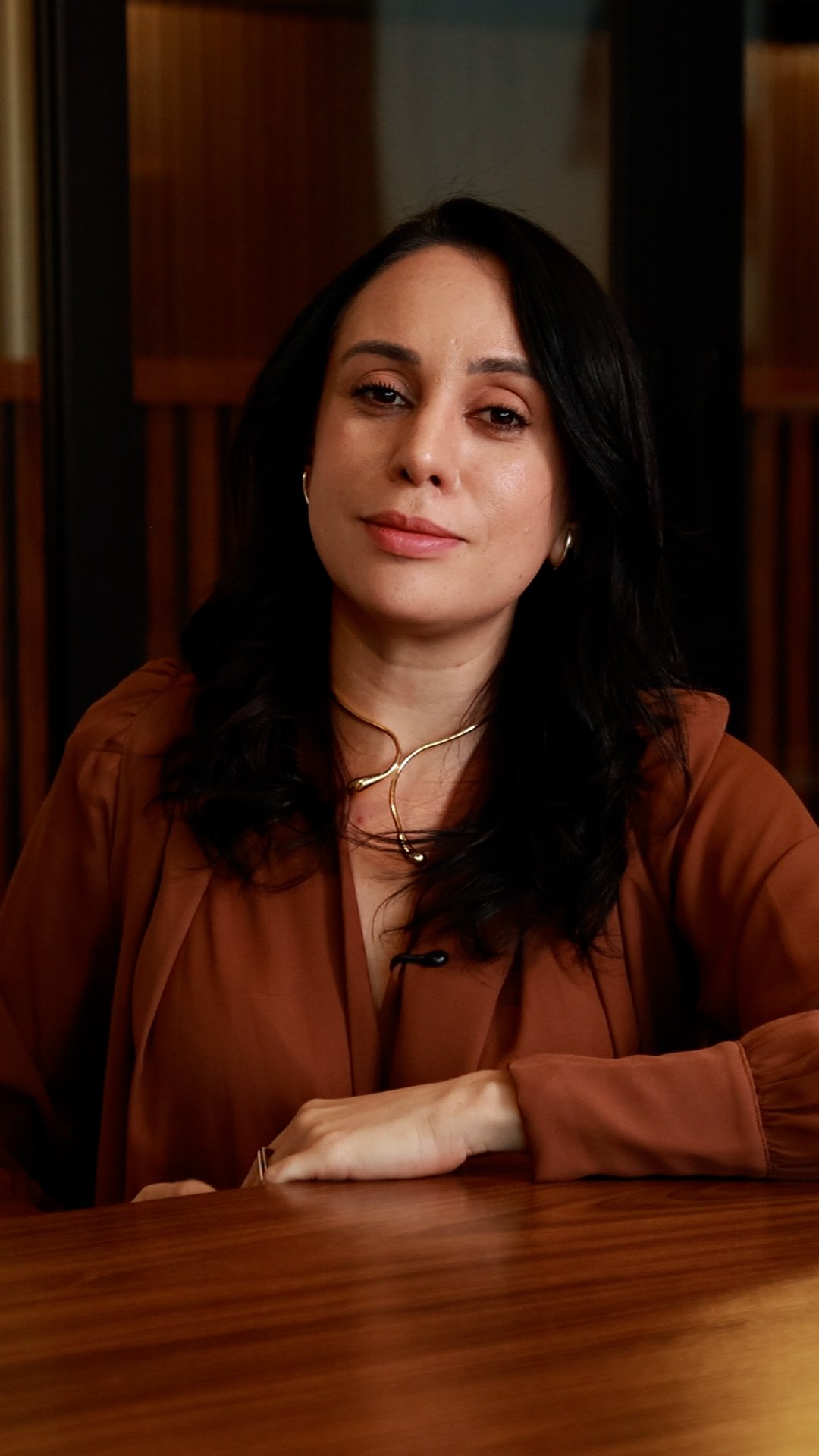 Dra. Sarah Corrêa